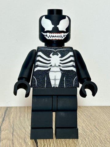 Fait maison - (MOC) Minifigure LEGO grand format (18 cm) –, Nieuw