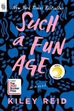 Such a Fun Age 9780593418185 Reid, Verzenden, Zo goed als nieuw, Reid