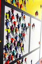 Alicja Ressa Alre - Crowd 3D no.052