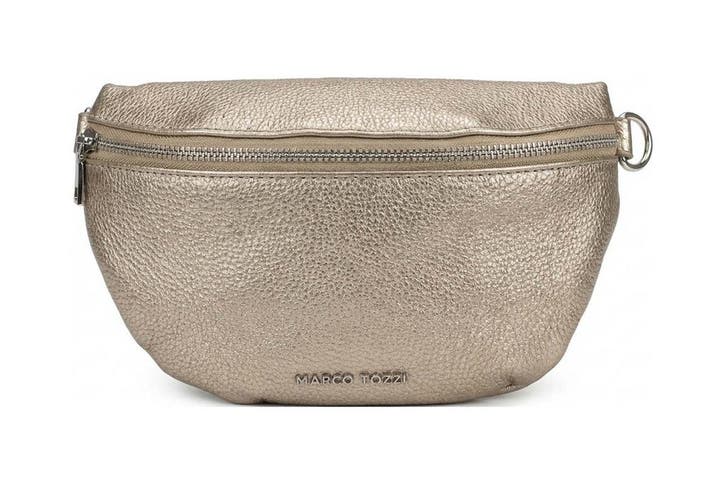 Marco Tozzi Heuptas Goud, Bijoux, Sacs & Beauté, Sacs | Sacs Femme, Envoi