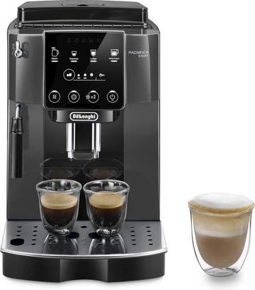 DeLonghi Magnifica S Start ECAM220.22.GB - Volautomatisc..., Electroménager, Cafetières, Verzenden
