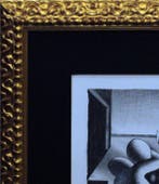 Mark Kostabi (1960) - The quest for infinity