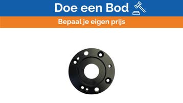 Bieden: Lewmar 40001142 Lower Bearing Housing, Ophalen of Verzenden