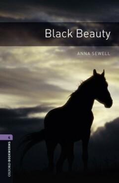 Black Beauty / Oxford bookworms library Human interest Stage, Boeken, Verzenden, Gelezen, Anna Sewell