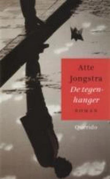 De tegenhanger 9789021468051 A. Jongstra, Verzenden, A. Jongstra