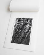 Anna Khavro - Large Gelatin Silver Print (Signed) - Abstract