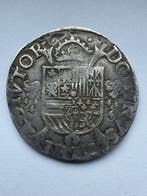 Spaans Nederland, Brabant, Antwerpen Filippo II (1556-1598).
