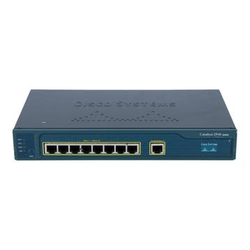 Cisco WS-C2940-8TT-S, Ophalen of Verzenden