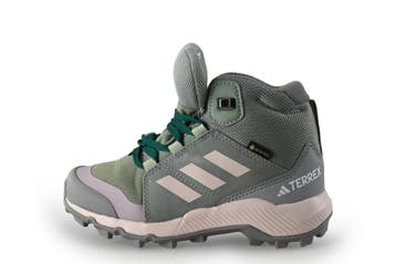Adidas Wandelschoenen Meisjes in maat 30 Groen, Enfants & Bébés, Vêtements enfant | Chaussures & Chaussettes, Verzenden, Schoenen
