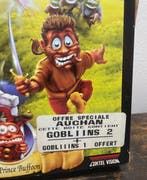 Amiga - amiga - Gobliins 1 & 2 amiga - Videogame - In, Nieuw