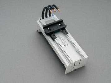 Wohner EQUES Adaptateur Pour Rail dalimentation - 32457, Verzenden