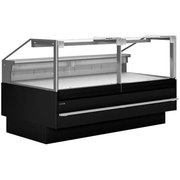 Koeltoonbank | SERIE SOC | 0°C/+4°C | Geforceerd | Gekoelde, Zakelijke goederen, Verzenden, Nieuw in verpakking