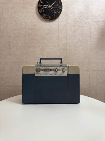 Crown - STP-61 Platenspeler, Nieuw