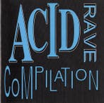 Various - Acid Rave Compilation, Verzenden