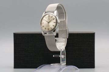 Omega - Seamaster - Sans prix de réserve - Cal.552 Ref.165, Nieuw