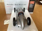 CMC 1:18 - Modelauto - Mercedes-Benz W125 1937 - Zeldzaam, Nieuw