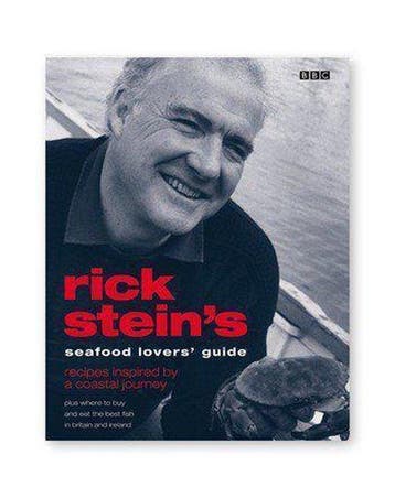 Rick Steins Seafood Lovers Guide 9780563551522 Rick Stein, Verzenden, Rick Stein