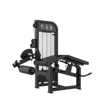 - Gymfit Custom-line Leg Extension Lying Leg Curl C58, Sport en Fitness, Ophalen of Verzenden, Nieuw, Overige typen