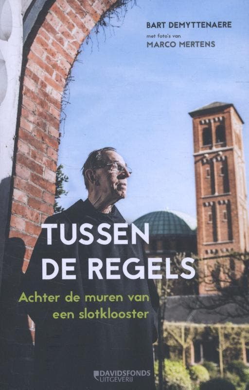 Tussen de regels 9789059086807 Bart Demyttenaere, Boeken, Overige Boeken, Zo goed als nieuw, Verzenden