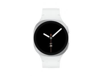 Veiling - Samsung Galaxy Watch8 - smartwatch 40mm - Silver, Nieuw