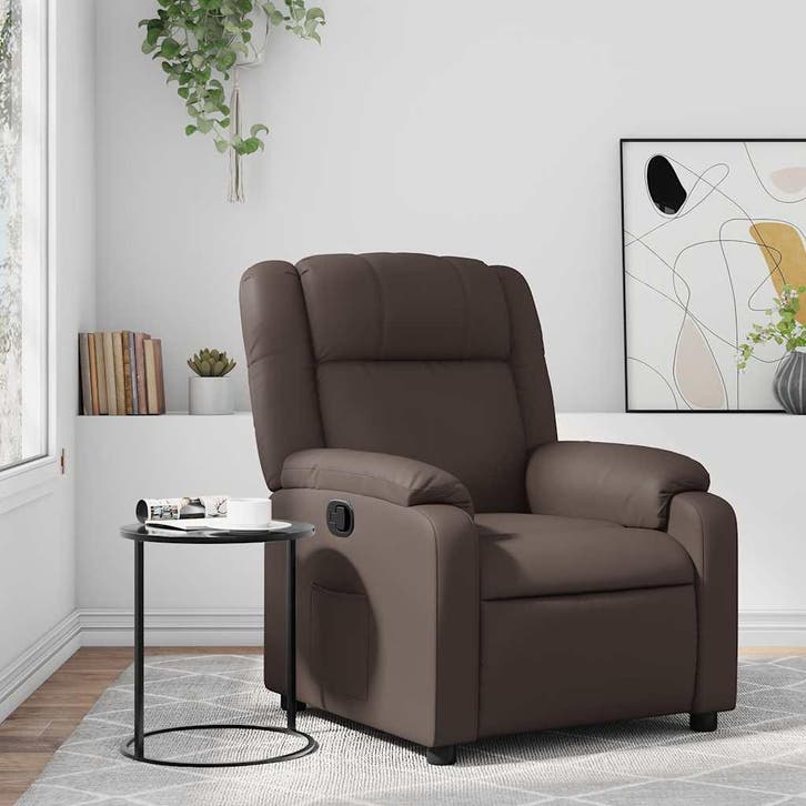 Verstelbare zetel | Tweede kansje | OP = OP (fauteuil), Maison & Meubles, Fauteuils, Envoi
