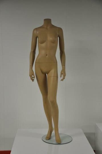 *TIP*  Headless damesfiguren van exclusief A-merk, Ophalen of Verzenden