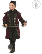 Luxe piraten jas voor kinderen, Ophalen of Verzenden, Nieuw