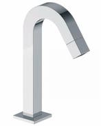 Sanifun fonteinkraan Ingel Chroom, Doe-het-zelf en Bouw, Sanitair, Nieuw, Kraan