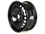 ORIGINELE Ford RIM STALEN VELG 6,5Jx16 inch 1255151 voor MON, Ophalen of Verzenden, Nieuw