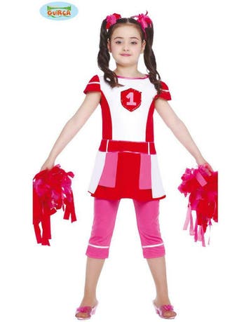 Cheerleader, Ophalen of Verzenden, Nieuw