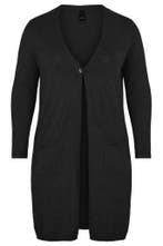 Vest Adia lang 1 knoops sluiting maat 42/44, Verzenden, Nieuw