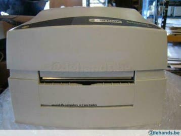 Intermec Easycoder PC41 Barcode Desktop Label Printer, Ophalen of Verzenden