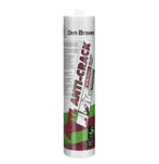 Zwaluw Den Braven Anti-Crack 310 ml - aantrekkelijke staffel, Doe-het-zelf en Bouw, Verzenden, Nieuw