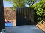 Korting! Demontabele opslag container van 4x2M, Zakelijke goederen
