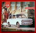 La Fiat 850 de mon père, Verzenden, Xavier Chauvin