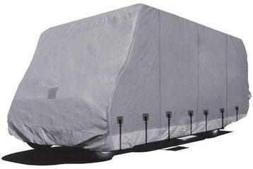 Mobilhome hoes, beschermhoes voor campers. Maat XXXL 8,5 mtr, Ophalen of Verzenden, Nieuw