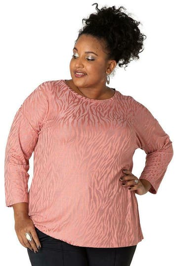 Shirt Pink Ivy Bella 74CM maat 46, Kleding | Dames, T-shirts, Verzenden, Nieuw