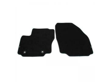 ORIGINAL Ford Textile Mats vloermatten Set GALAXY S-MAX (WA6, Ophalen of Verzenden