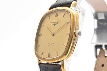 Longines - Grande Classique - Sans prix de réserve - Unisexe, Bijoux, Sacs & Beauté