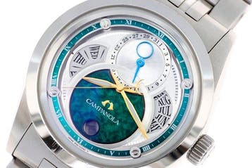 Citizen - Campanola - Sans prix de réserve - 870-T025242 -, Nieuw