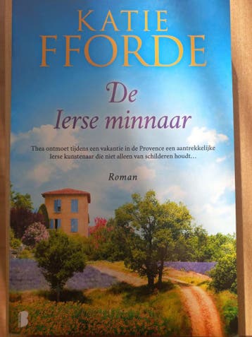 De peetzoon 9789022595848 Katie Fforde, Verzenden, Gelezen, Katie Fforde