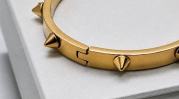 Zonder minimumprijs - Armband Argento 925., Nieuw