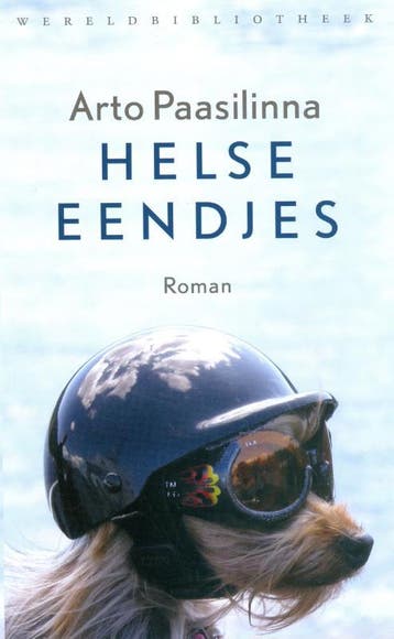 Helse eendjes 9789028424593 Arto Paasilinna, Verzenden, Gelezen, Arto Paasilinna