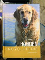 Honden encyclopedie 9789039602409 Esther Verhoef, Boeken, Verzenden, Gelezen, Esther Verhoef