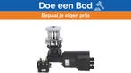 Bieden: Quick TB3 stainless steel electric capstan 1000W 24, Watersport en Boten, Ophalen of Verzenden, Nieuw