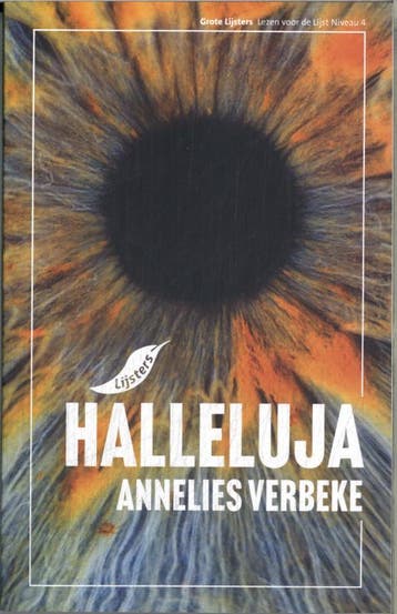 Halleluja / 2025 / Grote Lijsters 9789001062422, Verzenden, Annelies Verbeke