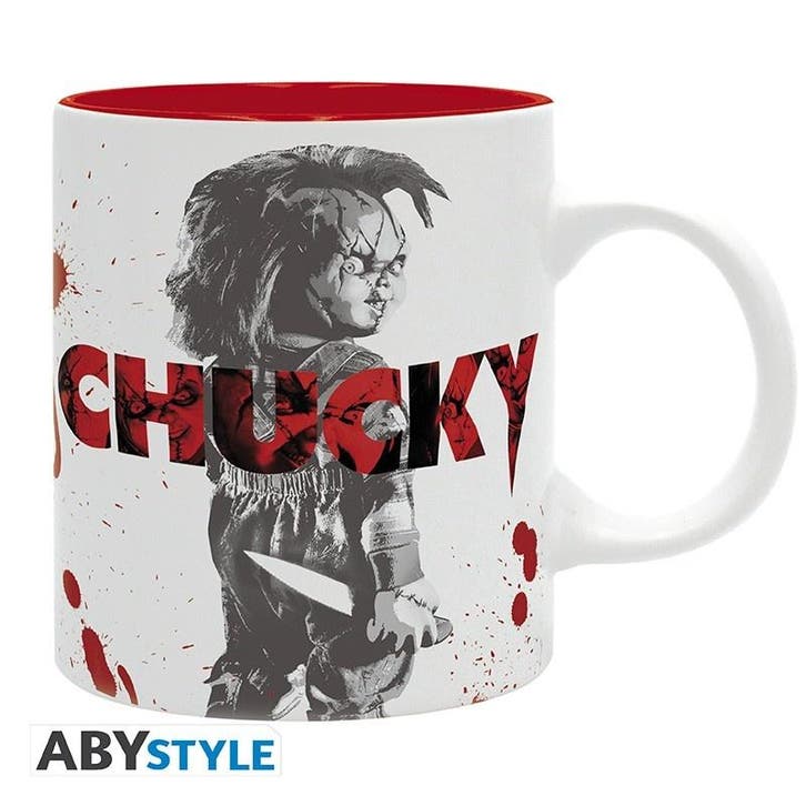 Chucky Childs Play Mok, Collections, Cinéma & Télévision, Enlèvement ou Envoi