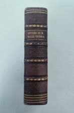 Marcus Tullius Cicero - Les Offices (De Officiis) - 1569