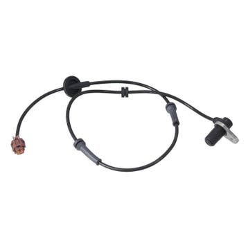 ABS-sensor Vooras links Nissan X-Trail I 2.0 4x4 2001-2013, Verzenden, Nieuw, Nissan
