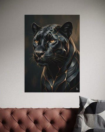 Andrea Di Martino ANDSAL 1991 - Golden Jaguar Special, Nieuw
